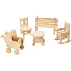 Https: www.cchobby.nl mini-meubilair-tuintafel-kinderwagen-stoel-schommelstoel-bank-h-5-8-10-5-cm-50-stuk-1-doos