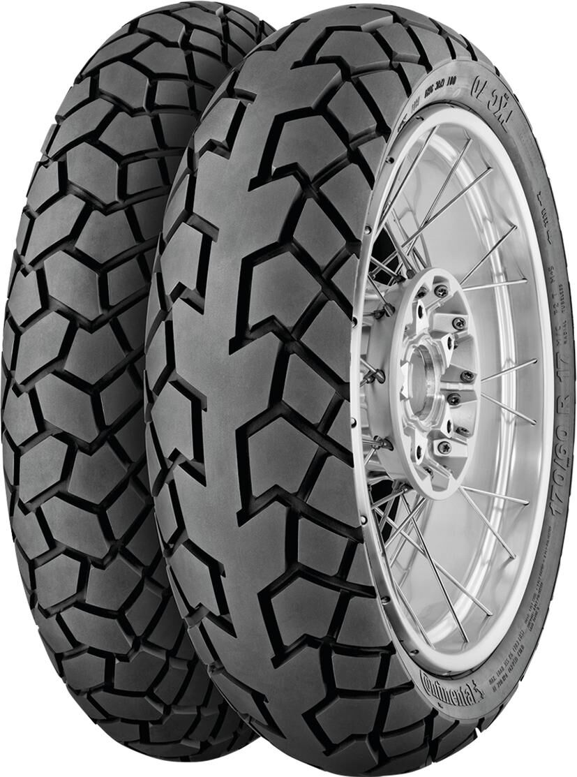 Continental e buitenband tkc 70 tires 130 80-17 65t tl tkc70 co ms