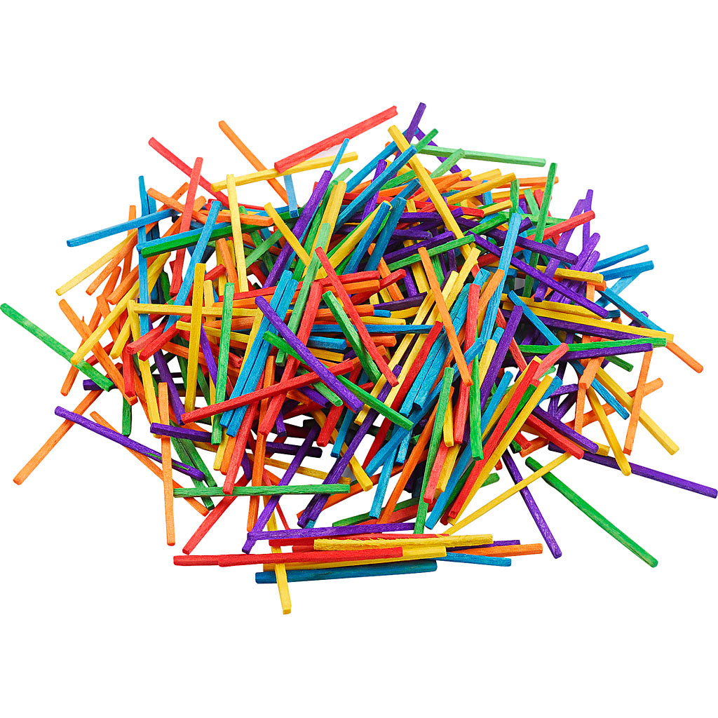 Https: www.cchobby.nl luciferstokjes-l-5-cm-diverse-kleuren-4300-stuk-500-gr-1-doos