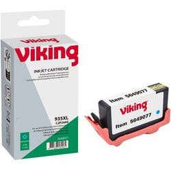 Inktcartridge od hp c2p24ae 935xl cyaan