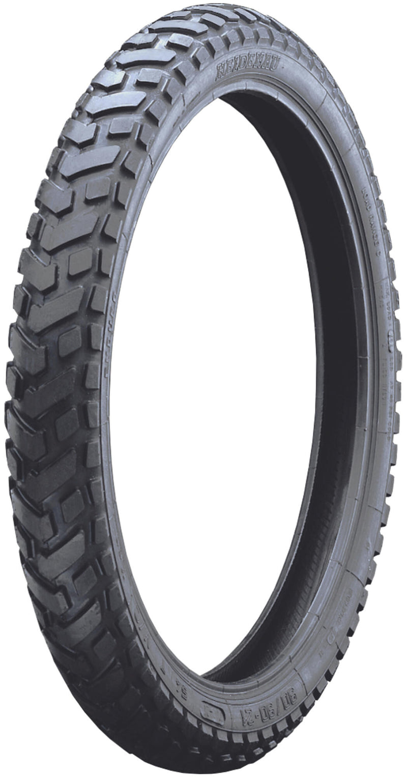 Heidenau reifen k60 scout tyre k60 scout 100 90-18 56h tl m+s