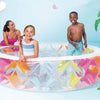 Opblaaszwembad Pinwheel Pool