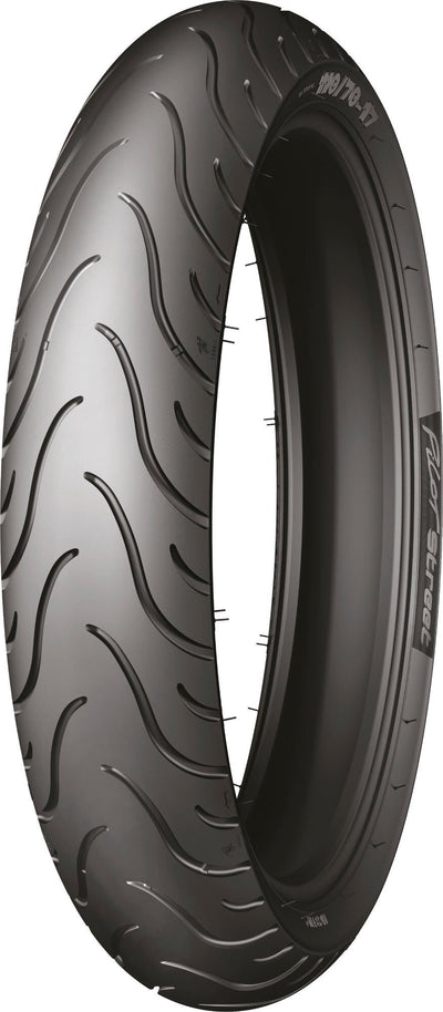 Michelin reifen pilot street tyre pilot str. 2.75-18 42p tl tt fr.