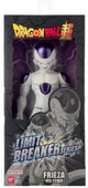 Bandai - dragon ball super - giant limit breaker figuur - frieza 4e vorm beeldje - officieel gelicentieerde dragon ball - grote frieza 4e vorm figuur 30cm - kinderspeelgoed 4 jaar oud en + - 36828