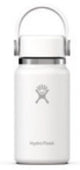 Hydro flask - drinkfles micro hydro - 200 ml - wit