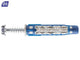 Spit colortech plug+schroef 8x50 vpe=50 (doos)
