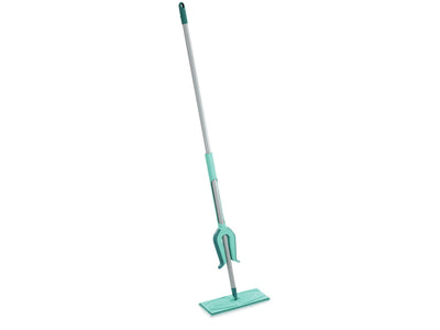 Leifheit vloerwisser picobello micro duo (groen)