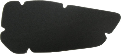 Nypso luchtfilter air filter black