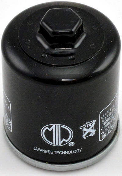 Miw oliefilter oil filter po22003
