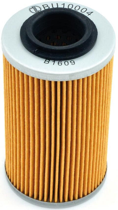 Miw oliefilter oil filter bu10004
