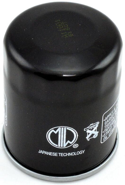 Miw oliefilter oil filter a11001