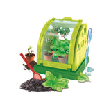 Clementoni wetenschap mini kas - afbeelding 2