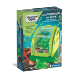 Clementoni wetenschap mini kas - afbeelding 1