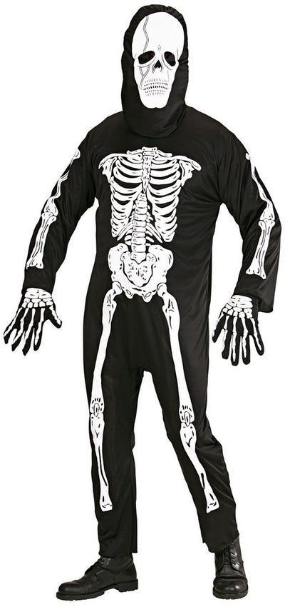 Finidi skelet pak mr. skeleton