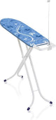Leifheit strijkplank air board s compact - 110 x 30 cm strijkvlak