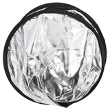 Linkstar reflectiescherm 2 in 1 r-6090gs goud zilver 60x90 cm - afbeelding 5