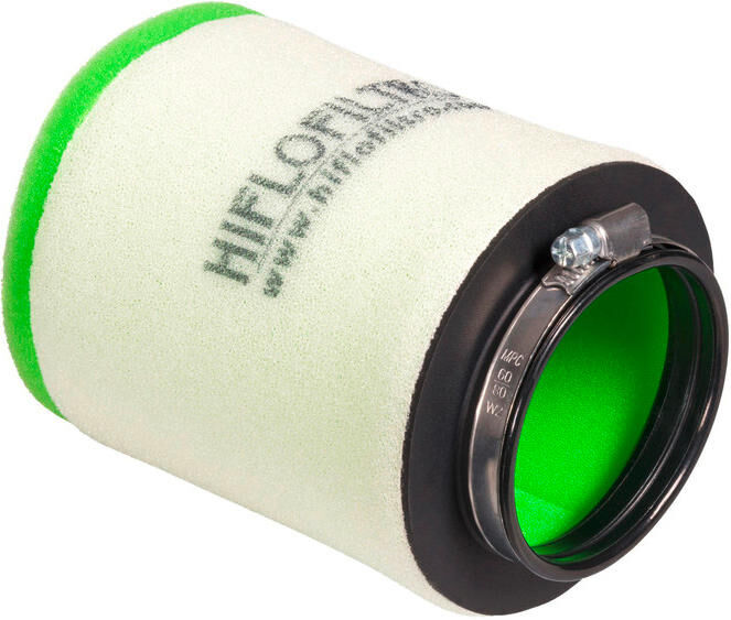 Hiflofiltro tauschluftfilter dual-stage replac.filter hff-1027