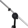 Linkstar reflectiescherm houder rh-450a