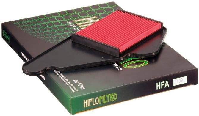 Hiflofiltro luchtfilter air filter hfa-1608