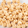 Creativ company https: www.cchobby.nl houten-kraal-d-5-mm-gatgrootte-1-5-mm-100-stuk-1-doos