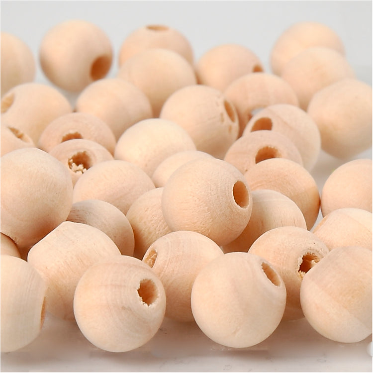 Https: www.cchobby.nl houten-kraal-d-10-mm-gatgrootte-2-5-mm-40-stuk-1-doos