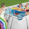 Bestway Power zwembad 488 x 244 x 122 cm