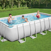 Bestway Power zwembad 488 x 244 x 122 cm