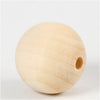 Https: www.cchobby.nl houten-kraal-d-40-mm-gatgrootte-7-mm-6-stuk-1-doos
