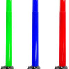 Toi-toys fun uitschuifbaar lichtzwaard met geluid,