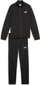 Puma poly suit b unisex trainingspak - black