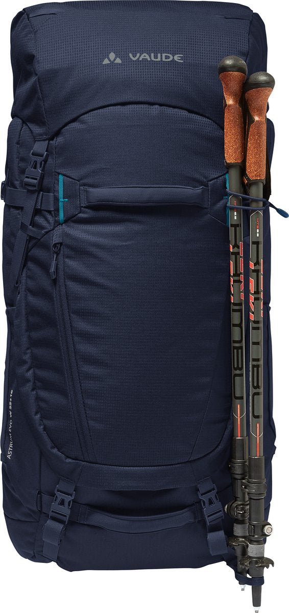 Vaude wo astrum 55+10, eclipse, -