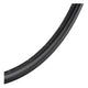 Ryde velg zac 2000 disc 28 622*19c aluminium - 36 gaats 14g - mat zwart