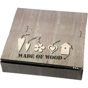 Https: www.cchobby.nl houten-decoraties-afm-6-5-21-5-cm-dikte-5-mm-100-stuk-1-doos - afbeelding 2