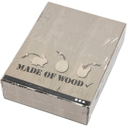 Https: www.cchobby.nl houten-decoraties-konijn-ei-kip-afm-6-cm-dikte-3-mm-200-stuk-1-doos - afbeelding 2