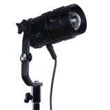 Linkstar mini led fresnel lucia l-3 30w - afbeelding 2