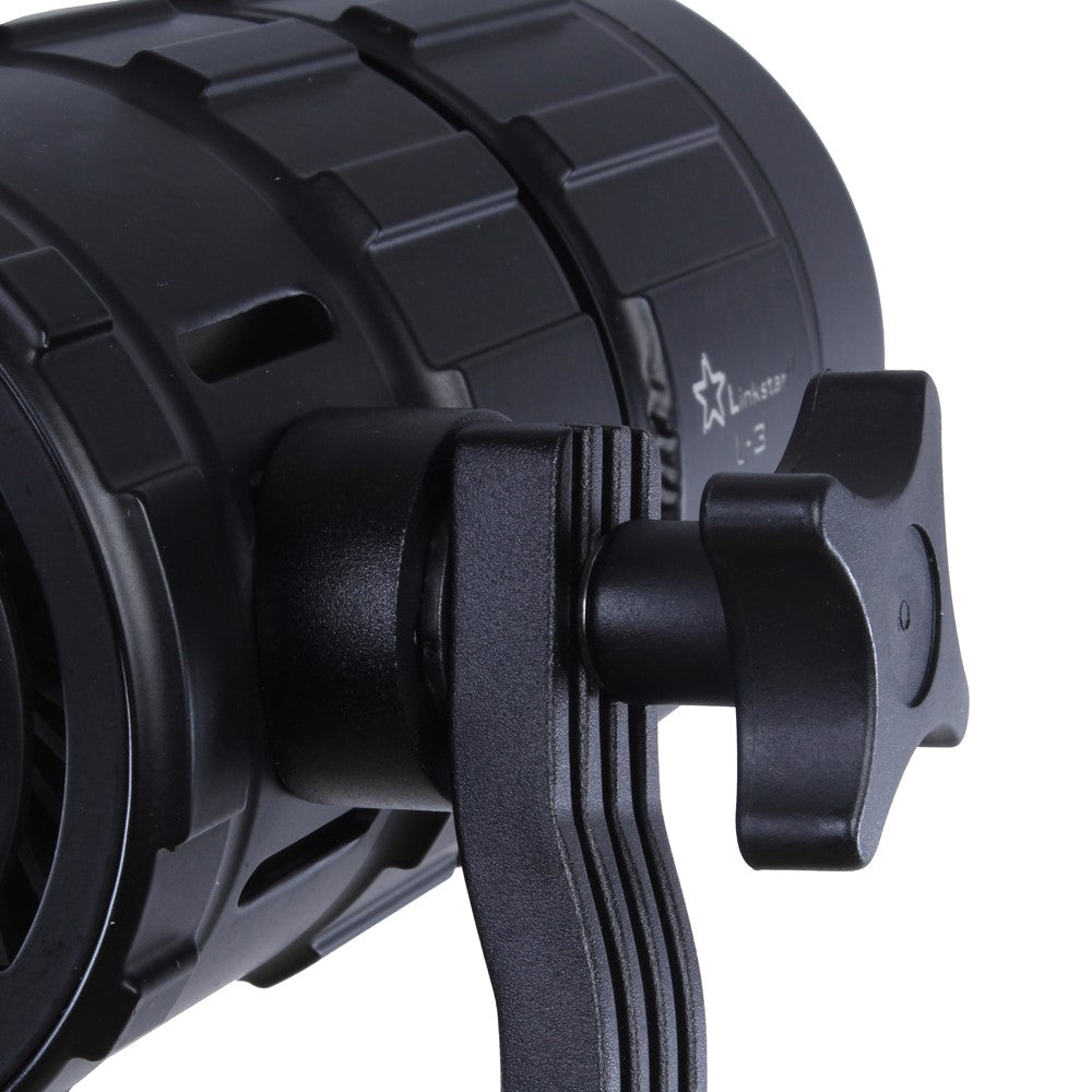 Linkstar mini led fresnel lucia l-3 30w