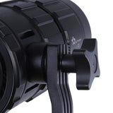 Linkstar mini led fresnel lucia l-3 30w - afbeelding 4