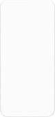 Otterbox glass iphone 15 pro - clear polybag