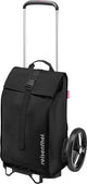 Reisenthel citycruiser boodschappentrolley - 40l - zwart