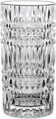 Nachtmann - latte macchiatoglas 'ethno barista' - 434 ml - set 2 stuks