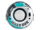 Intex river run waterlounge aqua - afbeelding 2