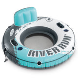 Intex river run waterlounge aqua - afbeelding 1