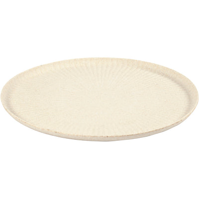 Creativ company dienblad, h: 2 cm, d 30 cm, 1 stuk