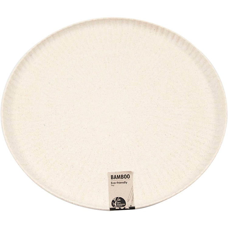 Creativ company https: www.cchobby.nl dienblad-h-2-cm-d-30-cm-1-stuk