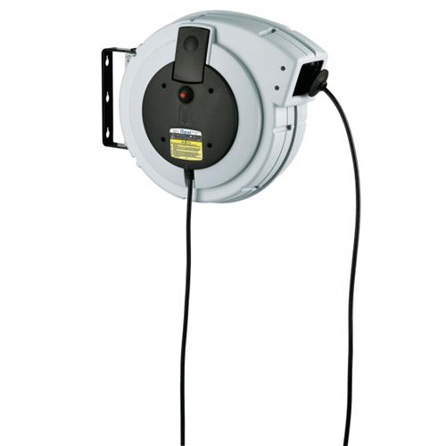 Mavel stroomhaspel 400v 20mtr.5x1.5mm