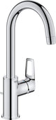 Grohe start loop wastafelmengkraan l-size met waste