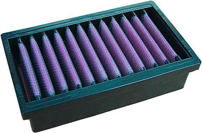 Dna vervangbaar luchtfilter peplac. air filter black