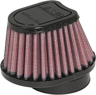 Dna sportluftfilter sport air filter 100 x 52mm