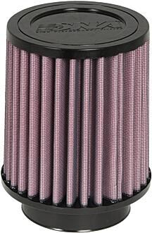 Dna sportluftfilter sport air filter 80 x 160 x 120mm