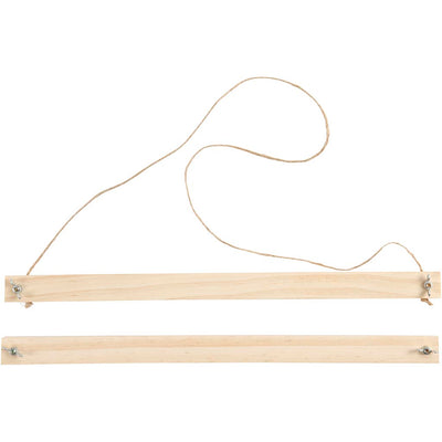 Creativ company https: www.cchobby.nl poster-hanger-2-cm-2-2-cm-33-6-cm-1-set